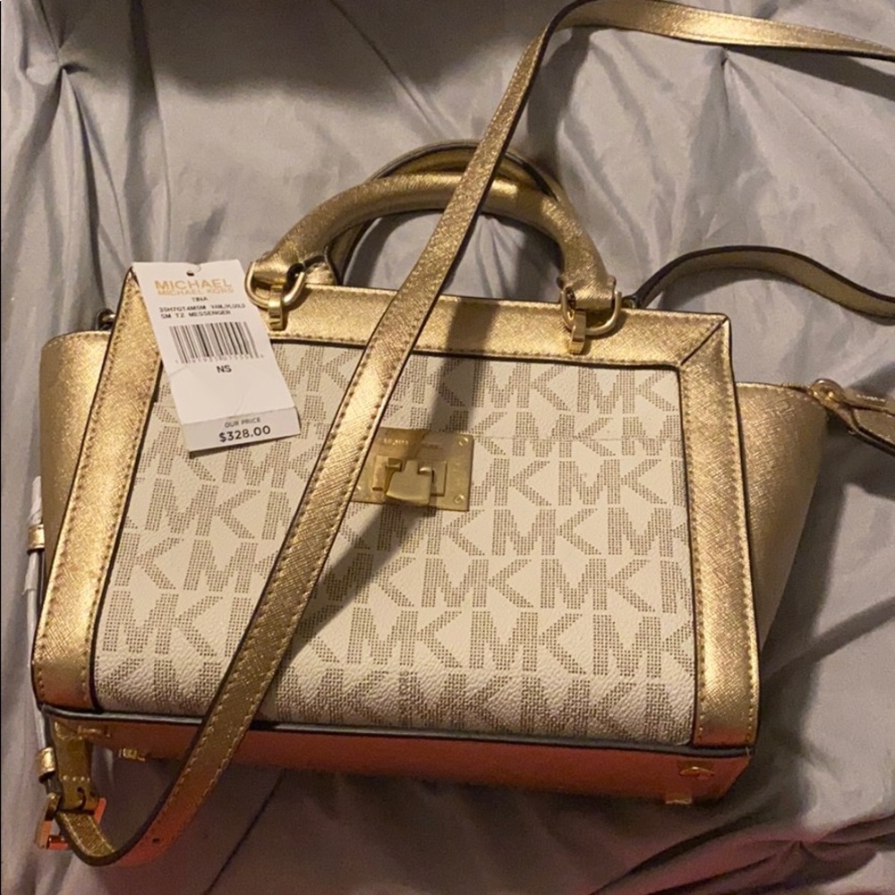 Michael kors Hand bag purse